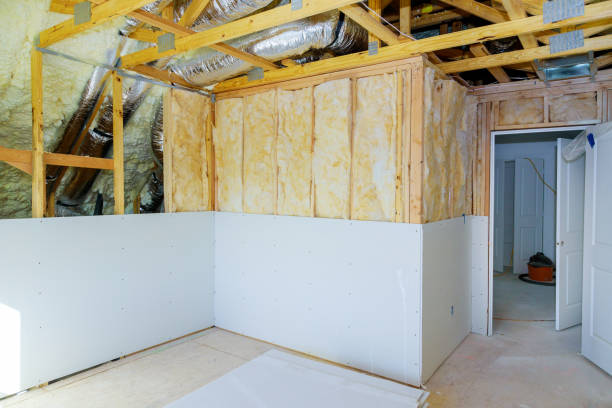 Professional Insulation Contractor in Oelwein, IA