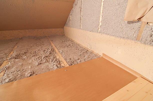 Range of Insulation Solutions in Oelwein, IA
